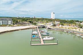 The Luscious Condo by Acomodo Buenaventura