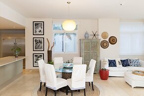 The Luscious Condo by Acomodo Buenaventura