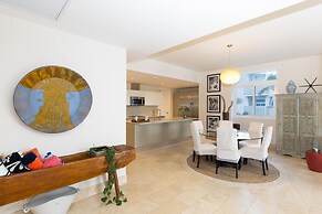 The Luscious Condo by Acomodo Buenaventura