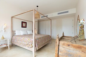 The Luscious Condo by Acomodo Buenaventura