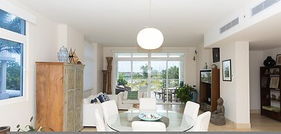 The Luscious Condo by Acomodo Buenaventura