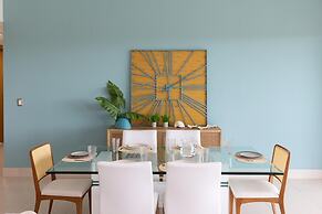 The Acomodelo Condo by Acomodo