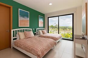 The Acomodelo Condo by Acomodo