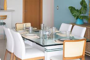 The Acomodelo Condo by Acomodo