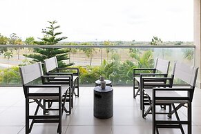 The Acomodelo Condo by Acomodo