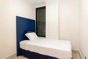 The Acomodelo Condo by Acomodo