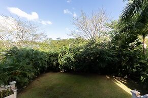 The Puerta del Sol Condo