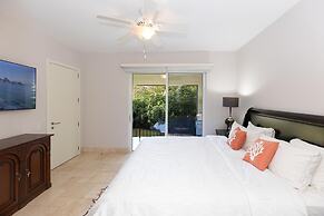 The Puerta del Sol Condo