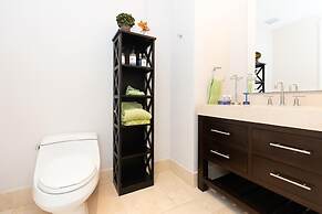 The Puerta del Sol Condo