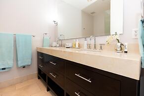 The Puerta del Sol Condo