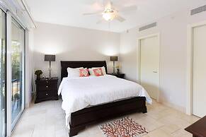 The Puerta del Sol Condo