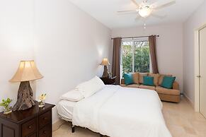 The Puerta del Sol Condo