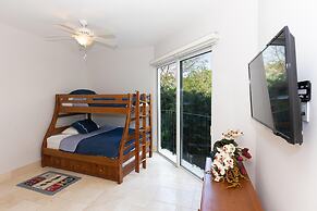 The Puerta del Sol Condo