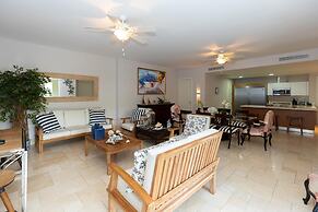 The Puerta del Sol Condo