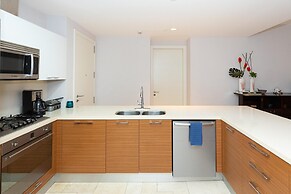 The Puerta del Sol Condo