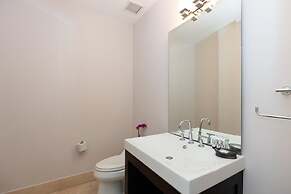 The Puerta del Sol Condo