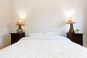 The Puerta del Sol Condo