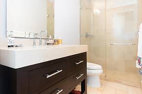 The Puerta del Sol Condo