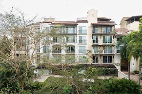 The Puerta del Sol Condo