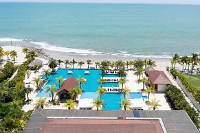 The Puerta del Sol Condo