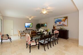 The Puerta del Sol Condo