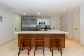 The Puerta del Sol Condo