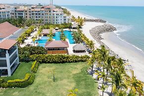 The Puerta del Sol Condo