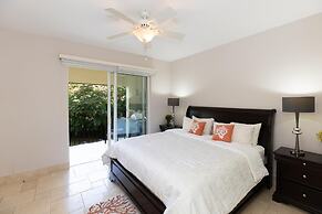 The Puerta del Sol Condo