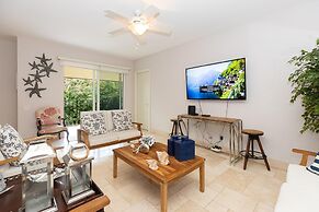 The Puerta del Sol Condo