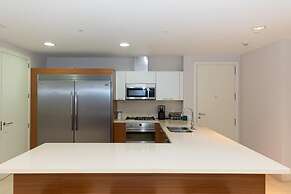 The Puerta del Sol Condo