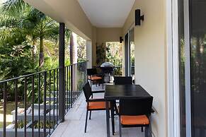 The Puerta del Sol Condo