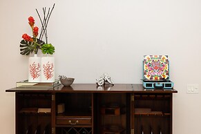 The Puerta del Sol Condo