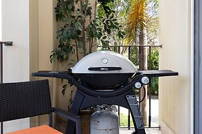 The Puerta del Sol Condo