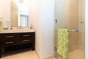 The Puerta del Sol Condo