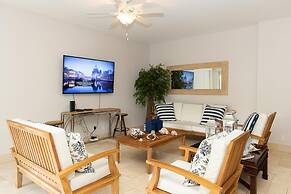 The Puerta del Sol Condo