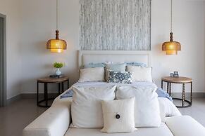 Villa Serenidad by Acomodo