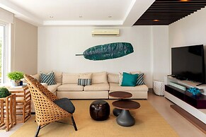 Villa Serenidad by Acomodo