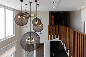 Villa Serenidad by Acomodo