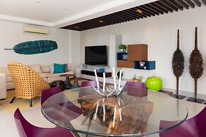 Villa Serenidad by Acomodo