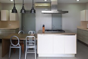 Villa Serenidad by Acomodo