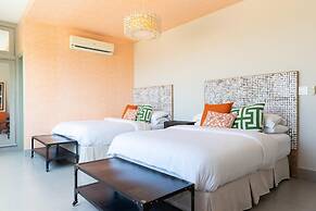 Villa Serenidad by Acomodo