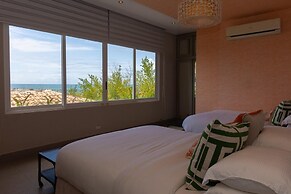 Villa Serenidad by Acomodo