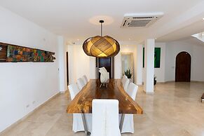 Villa Carisma by Acomodo Vistamar