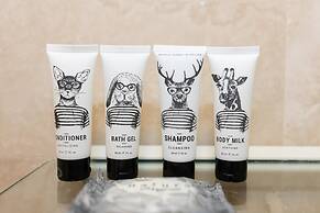 Villa Carisma by Acomodo Vistamar