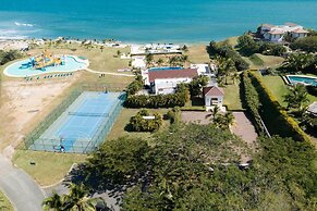 Villa Rossana by Acomodo