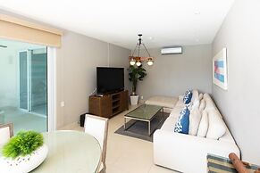 Villa Rossana by Acomodo