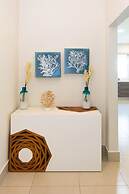 Villa Rossana by Acomodo