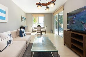 Villa Rossana by Acomodo