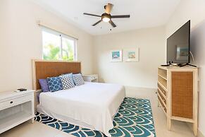 Villa Rossana by Acomodo