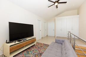 Villa Rossana by Acomodo